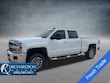 Chevrolet Silverado 2500HD