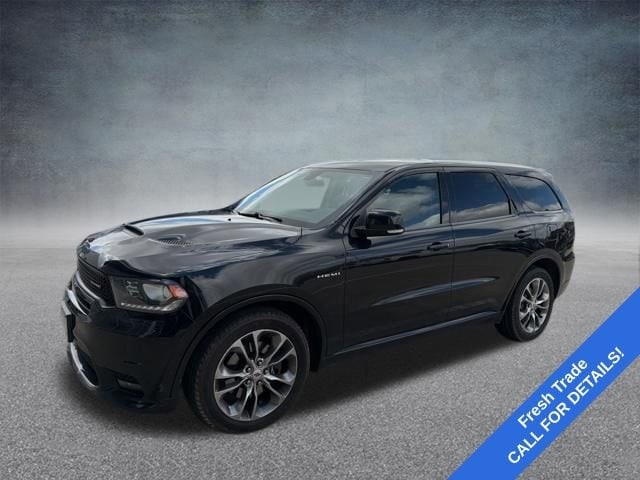 2020 Dodge Durango R/T