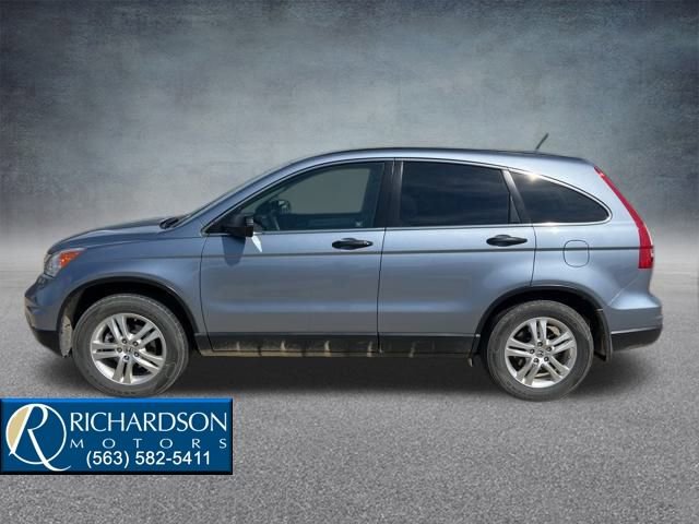 2010 Honda CR-V EX photo 2