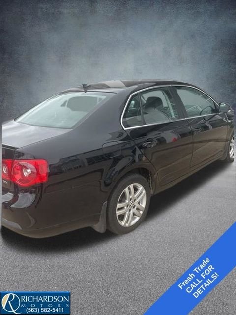 2006 Volkswagen Jetta's photo