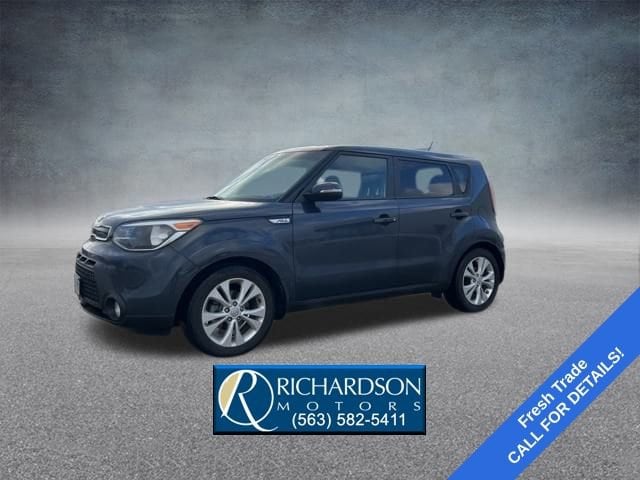 2014 Kia Soul +'s photo
