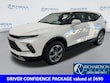  Chevrolet Blazer