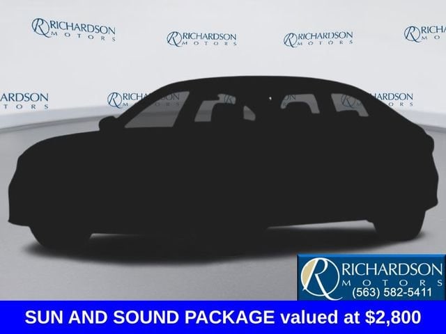 2023 Cadillac CT5 Luxury's photo