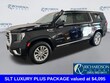  GMC Yukon XL