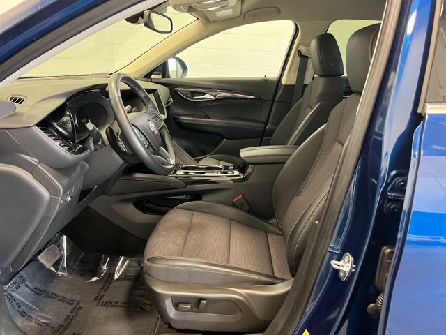 2023 Buick Envision Preferred - Photo 9