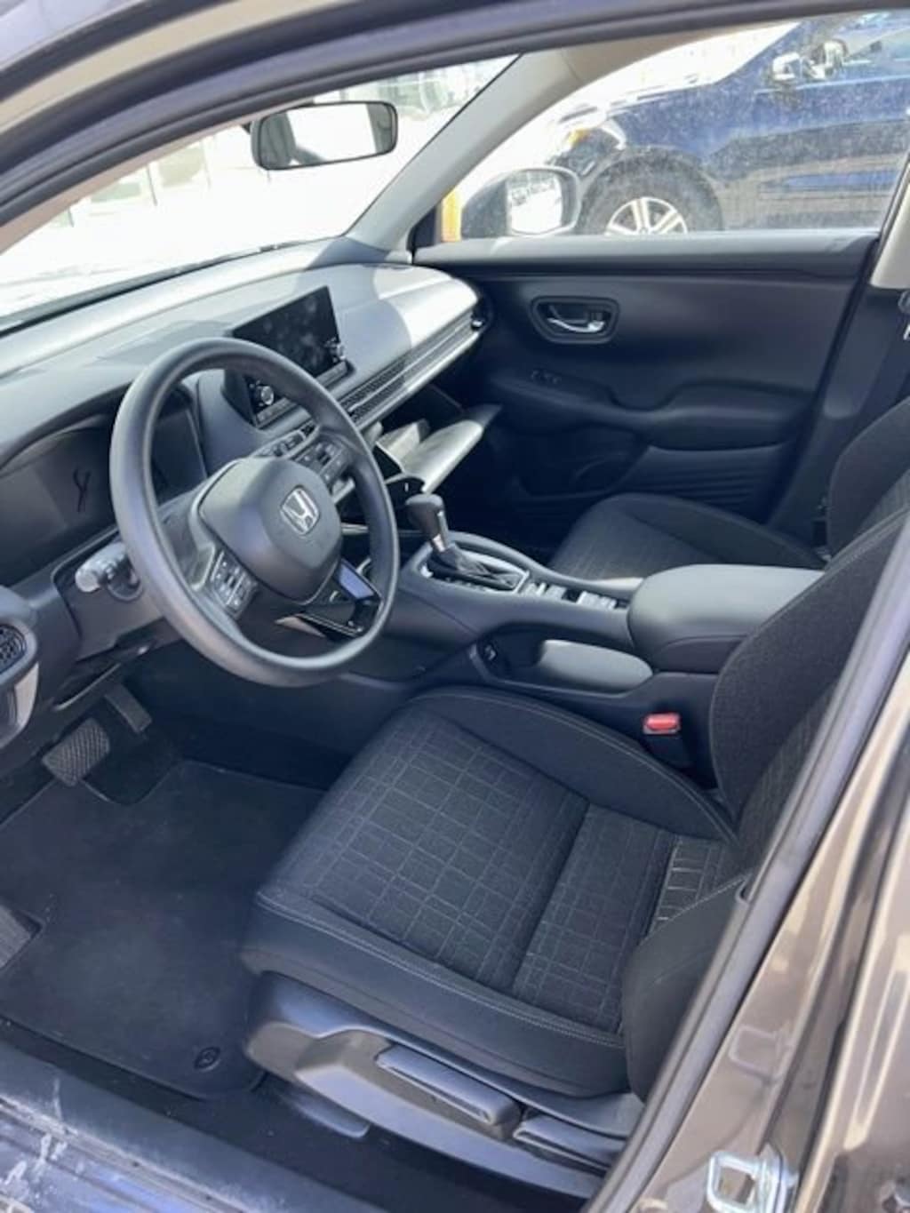 Certified 2023 Honda HR-V LX AWD SUV