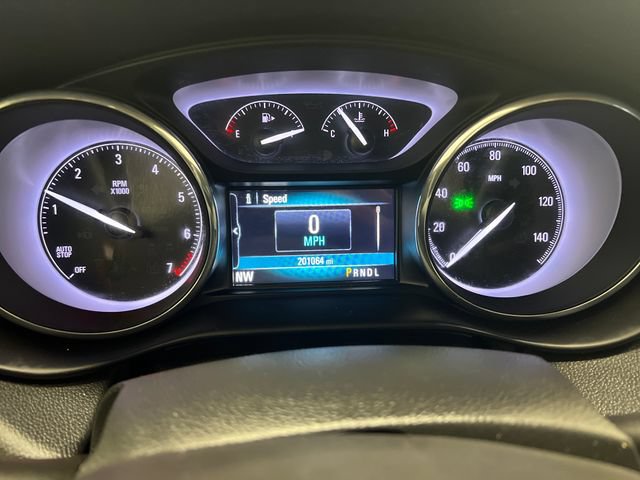 2019 Buick Envision Essence - Photo 12