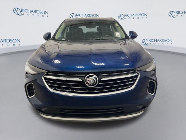 2023 Buick Envision Preferred - Photo 8