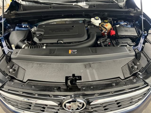 2023 Buick Envision Preferred - Photo 16