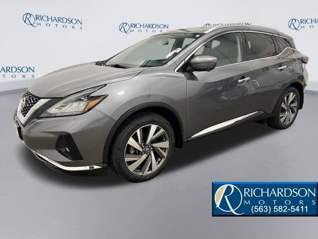 2021 Nissan Murano