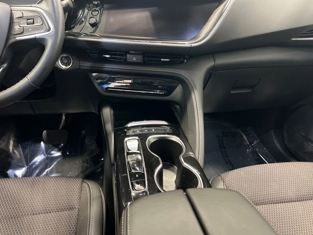2023 Buick Envision Preferred - Photo 13
