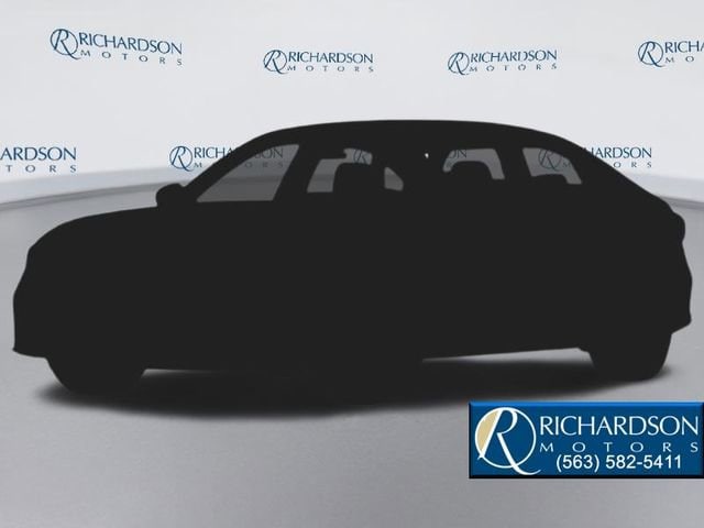 2019 Honda Civic LX's photo