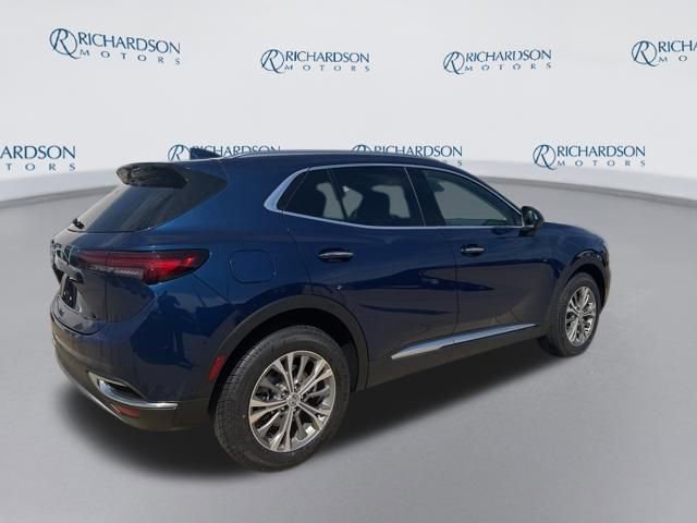 2023 Buick Envision Preferred - Photo 22