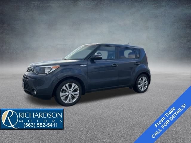 2014 Kia Soul +'s photo