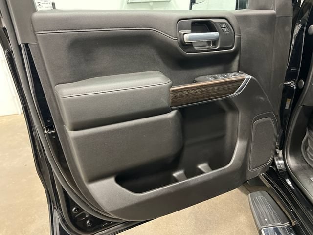 2021 Chevrolet Silverado 1500 LT - Photo 10