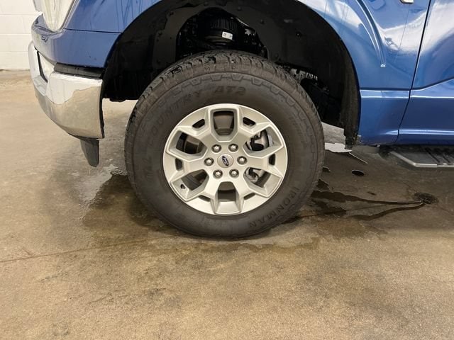 2022 Ford F-150 XL - Photo 18