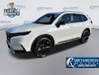  Honda CR-V Hybrid