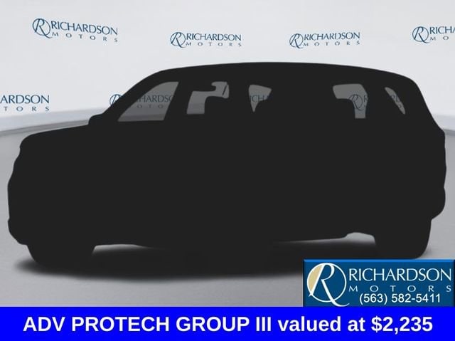 2022 Jeep Grand Cherokee Overland's photo