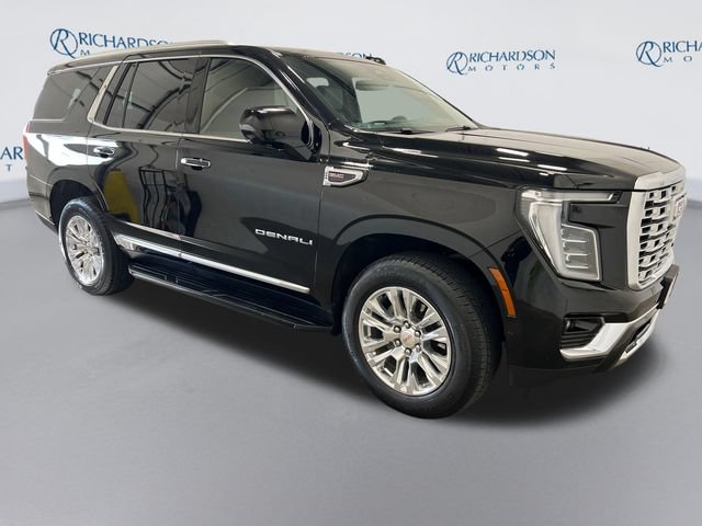 2025 GMC Yukon Denali - Photo 7