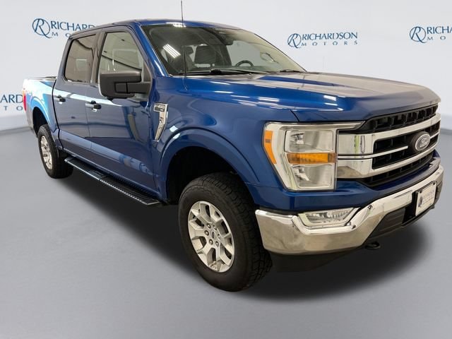 2022 Ford F-150 XL - Photo 7