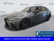  LEXUS IS 500