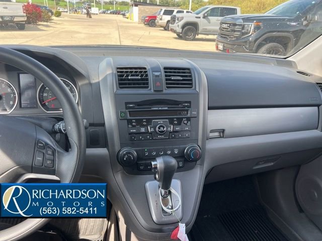 2010 Honda CR-V EX photo 4