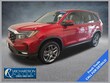  Honda Passport