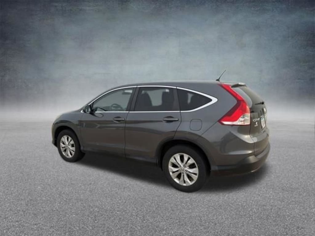 Used 2013 Honda CR-V EX AWD SUV