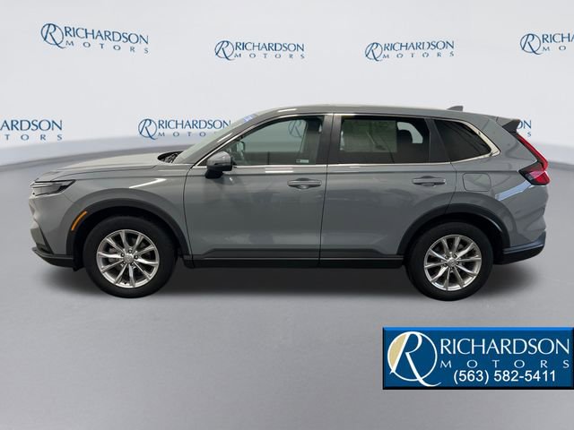 2023 Honda CR-V EX photo 2