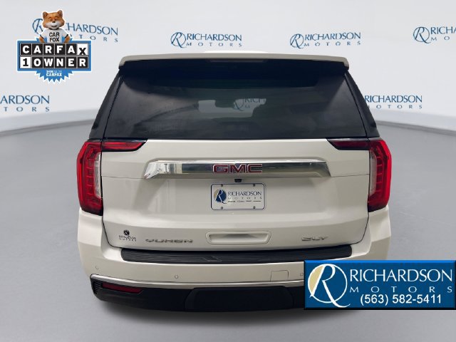 Used 2023 GMC Yukon SLT SUV
