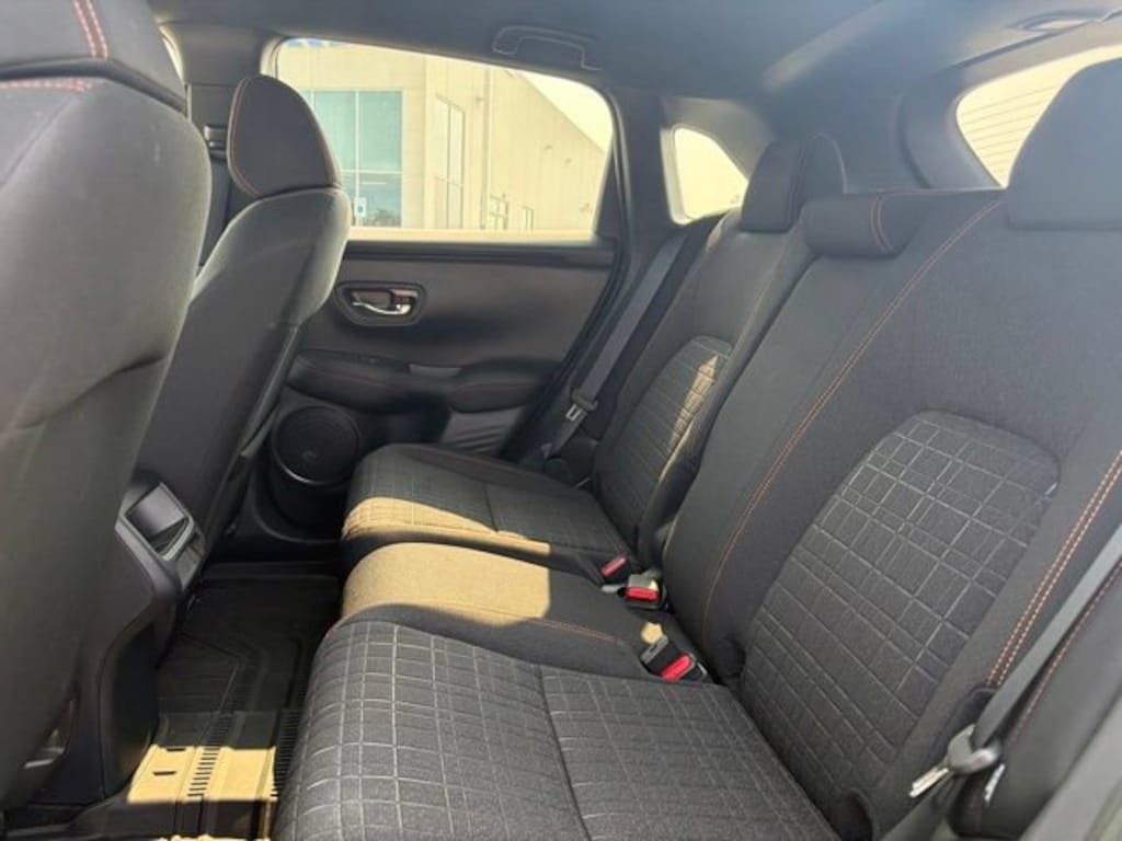 Certified 2024 Honda HR-V Sport w/BSI SUV