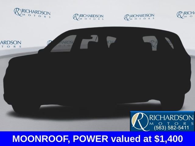 2017 Buick Enclave Leather's photo