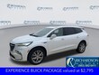  Buick Enclave