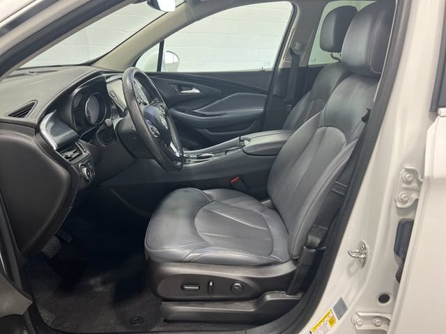 2019 Buick Envision Essence - Photo 9