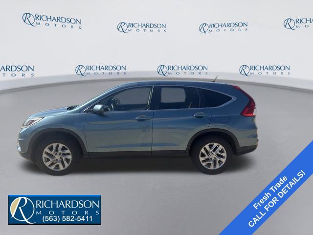Used 2016 Honda CR-V EX AWD SUV