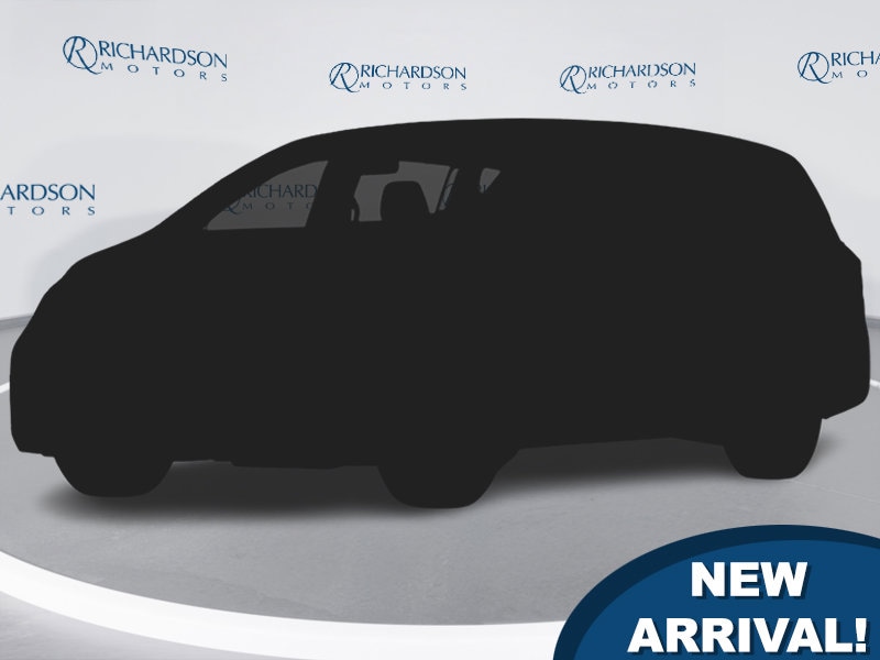 2021 Honda Odyssey EX-L's photo