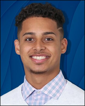 Staff member Brandon Finley from 3c12d5ff59ae