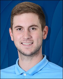 Staff member Matt Hendricks from e9fe07515788