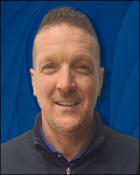 Staff member Darrell Adams from 101391ae5933