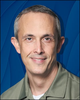 Staff member Patrick Fair from 3c12d5ff59ae