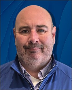 Staff member Donny Hansen from e9fe07515788