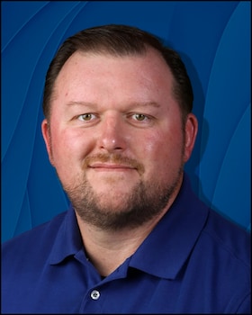 Staff member Matt Meyer from 3c12d5ff59ae