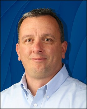 Staff member Rick Stuckey from e9fe07515788