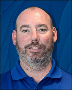 Staff member Adam Kronfeldt from e9fe07515788