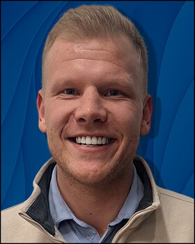 Staff member Avery Willborn from e9fe07515788