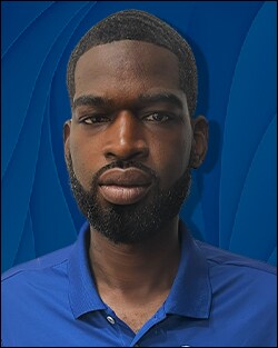 Staff member Tony Hickman from e9fe07515788