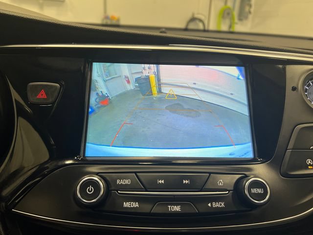 2019 Buick Envision Essence - Photo 14