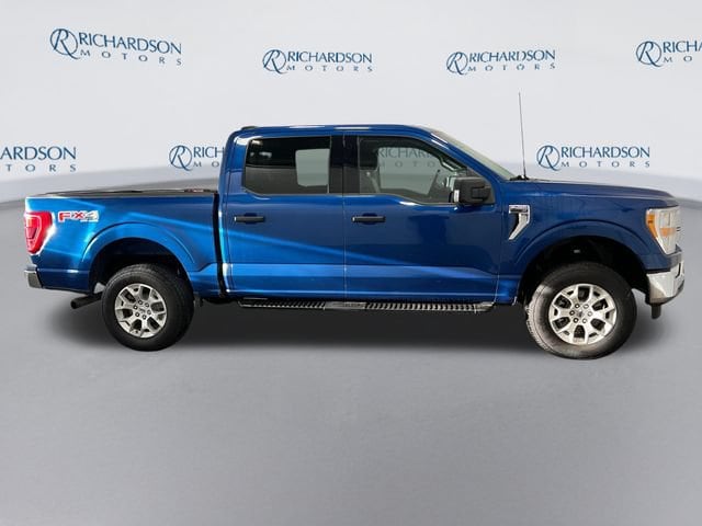 2022 Ford F-150 XL - Photo 6
