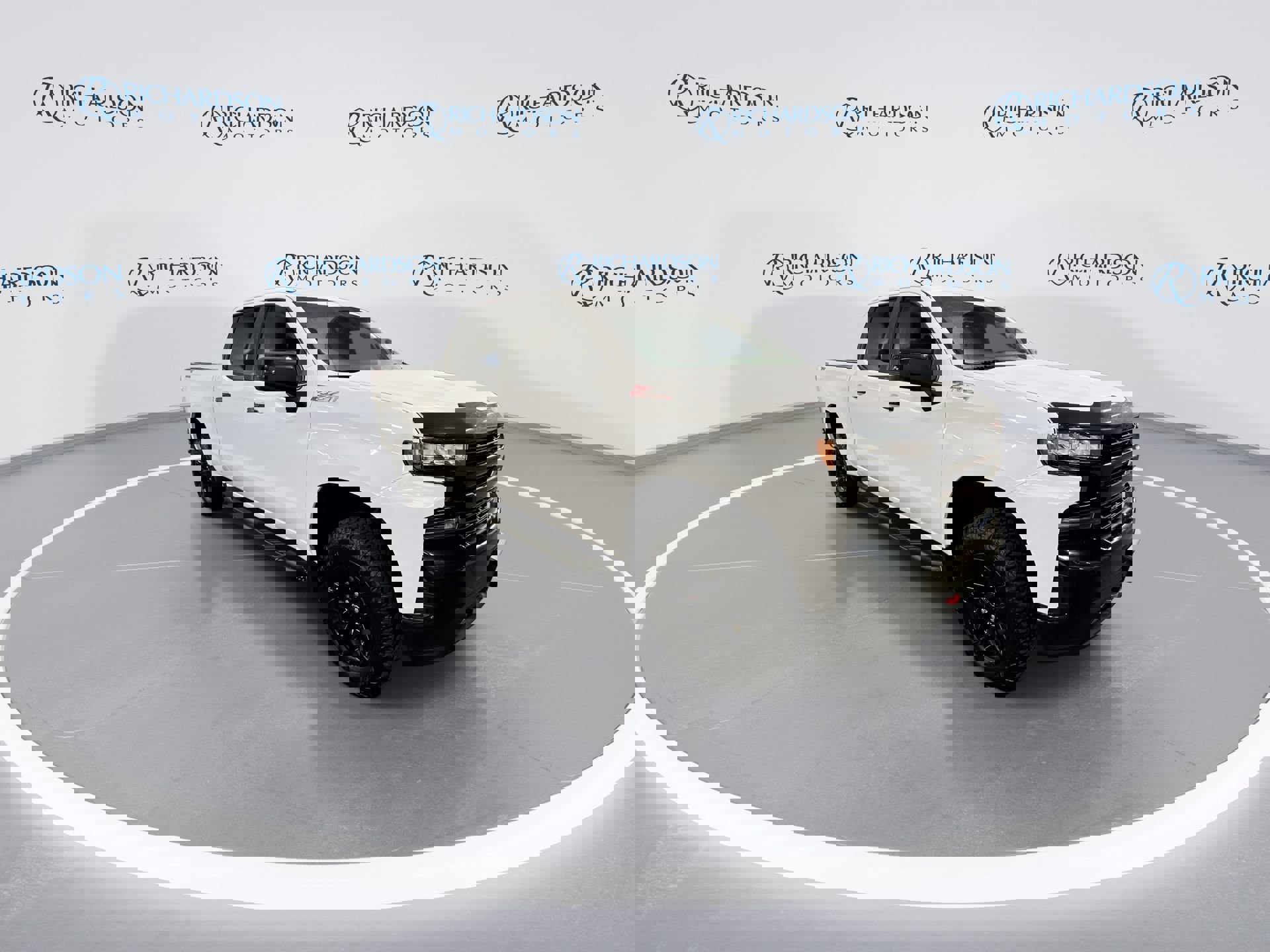 1GCPYFED3KZ304833