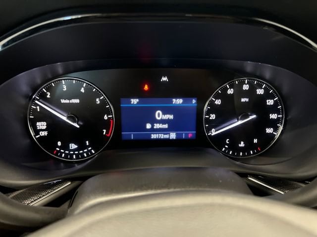 2023 Buick Envision Preferred - Photo 12